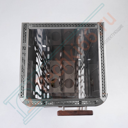 Электрическая печь BORN Air 90E, 9 кВт