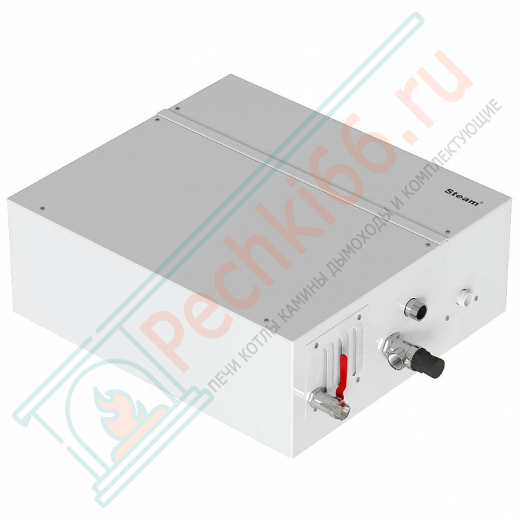 Парогенератор для хамама Tolo 120 PS (Steamtec)