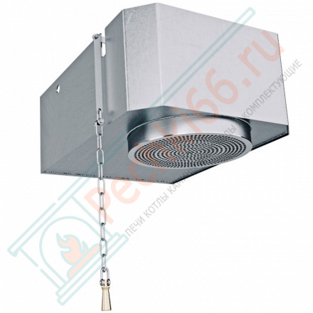 Обливное устройство для бани Каскад 30 л, без кожуха (Изистим)