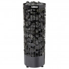 Электрическая печь Cilindro PC90E Black Steel (Harvia) Электрическая печь Cilindro PC90E Black Steel (Harvia)