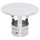 Зонт моно ЗМ-Р (304-0.5) d-115 (ТиС Стандарт) Зонт моно ЗМ-Р (304-0.5) d-115 (ТиС Стандарт)