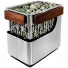 Электрическая печь BORN Stone 110E, 11 кВт Электрическая печь BORN Stone 110E, 11 кВт