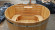 Японская баня Фурако круглая с внутренней печкой 150х150х120 (НКЗ) в Ростове-на-Дону