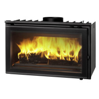 Каминная топка VE800 (Chazelles) до 6 кВт