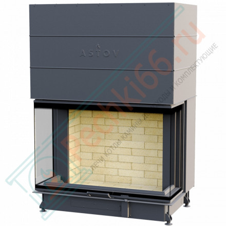 Каминная топка П3С 11074 (Астов)