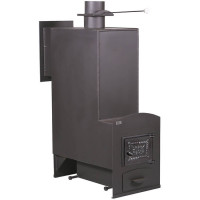 Печь для бани № 06 (Тройка) до 30 м3