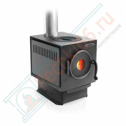 Отопительная печь ПО Золушка 2016 (T.M.F) до 50 м3