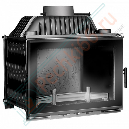 Топка для камина W17 Dekor 14 kW (Kaw-Met)