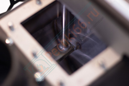 Печь для бани Hard 20M Саванна Панорама (Сталь-Мастер)