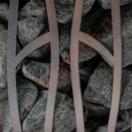 Электрическая печь BORN Stone 150E, 15 кВт