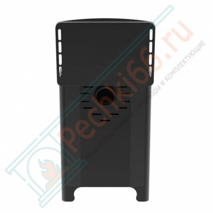 Печь-камин Kenigsberg 9, с плитой (Протопи) до 70 м3