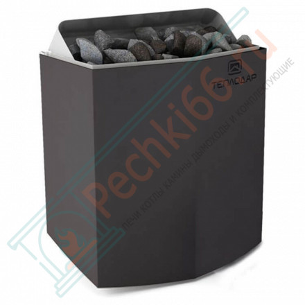 Электрокаменка SteamSib-1 (1.1) (Теплодар) до 4 м3