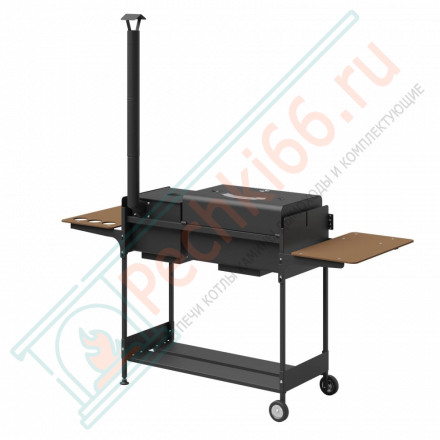 Гриль-Казан-Мангал ROLAND (Стэн)