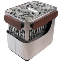 Электрическая печь BORN Stone 180E, 18 кВт