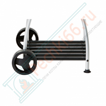 Сферический угольный гриль Sport F50 (ROSLE)