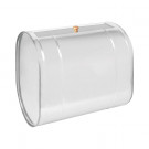 Бак выносной горизонтальный для теплообменника (НЕРЖ-439/0,8мм) 60 л (Россия) Бак выносной горизонтальный для теплообменника (НЕРЖ-439/0,8мм) 60 л (Россия)