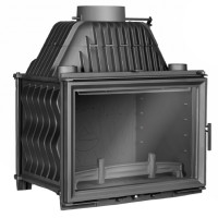 Каминная топка W17 Eko 16.1 kW (Kaw-Met) Каминная топка W17 Eko 16.1 kW (Kaw-Met)