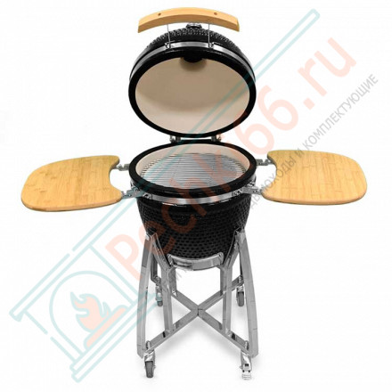 Керамический гриль ВЕЗУВИЙ 46 (Везувий)