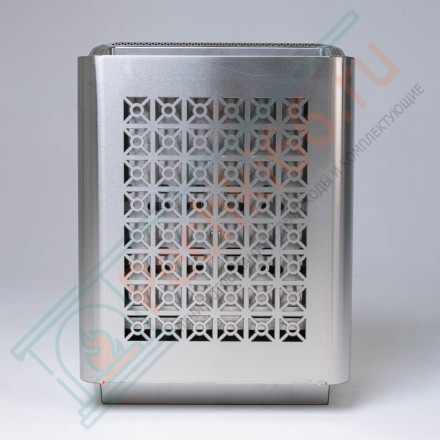 Электрическая печь BORN Fire 45E, 4,5 кВт