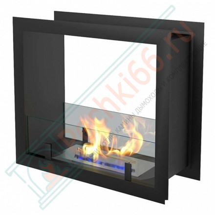 Биокамин Standart 500 сквозной (ZEFIRE)