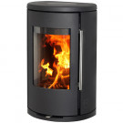 Настенная печь-камин Morsø 7370 (Morso) Настенная печь-камин Morsø 7370 (Morso)