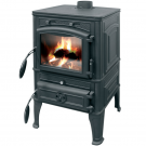 Чугунная печь-камин Lava (Guca) Чугунная печь-камин Lava (Guca)