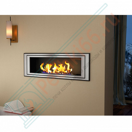 Биокамин Sirius 1500 (ZeFire)