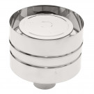 Дефлектор моно ДМ-Р (304-0.5) d-100 (ТиС Промо) Дефлектор моно ДМ-Р (304-0.5) d-100 (ТиС Промо)