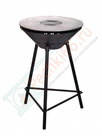 Гриль-очаг ROCKET (Dio)
