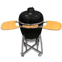 Гриль керамический ВЕЗУВИЙ 60 (Везувий) Гриль керамический ВЕЗУВИЙ 60 (Везувий)