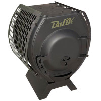 Печь Bulik 150 с экранами (Березка)