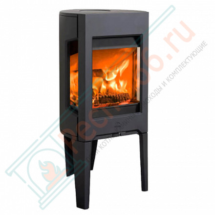 Чугунная печь-камин F 163 BP (Jotul)