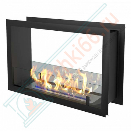 Биокамин Standart 700 сквозной (ZEFIRE)