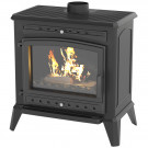 Печь-камин чугунная F12 (Everest) до 240 м3