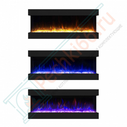 Электрический очаг Astra 72 RF (Royal Flame)