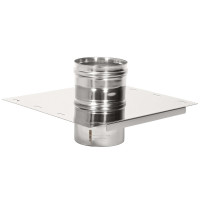 Площадка монтажная ПММ-Р (316-0.5) d-100 (ТиС Промо)