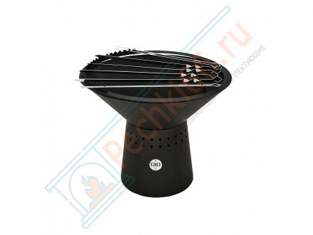 Гриль-очаг LIGHT (Dio)