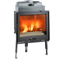 Каминная топка FOCOLARE 70 PIANO (La Nordica)