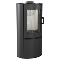 Печь-камин Koza/AB/S/DR (Kratki)