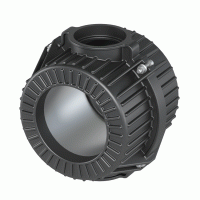 Натрубная каменка «Везувий Турбопар» (Везувий)