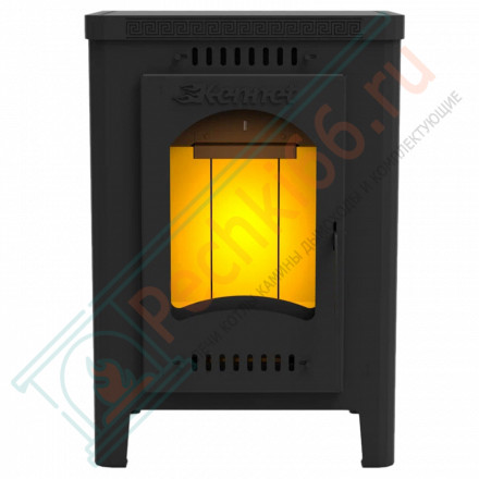 Печь-камин Гермес (Kennet)