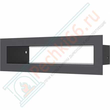 Каминная решётка графитовая Tunel/6/20/G (Kratki)