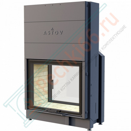 Каминная топка ПТ 9074 (Астов)