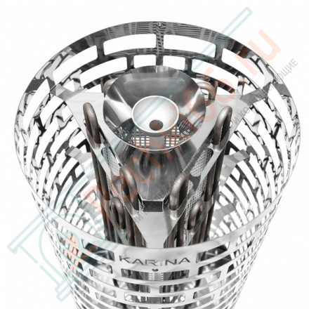 Электрическая печь Nova 21E (KARINA) 21 kW