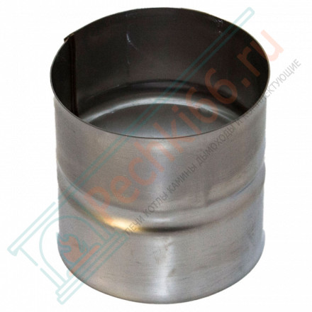 Адаптер котла ММ (НЕРЖ-439/1,0) d-160 (УМК)