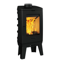 Чугунная печь BRUT (Dovre)