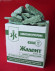 Камень для бани Жадеит некалиброванный колотый, м/р Хакасия (коробка), 10 кг в Ростове-на-Дону