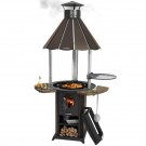 Гриль Барабек (T.M.F)