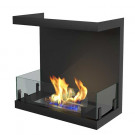 Биокамин Standart 500 торцевой (ZEFIRE) Биокамин Standart 500 торцевой (ZEFIRE)