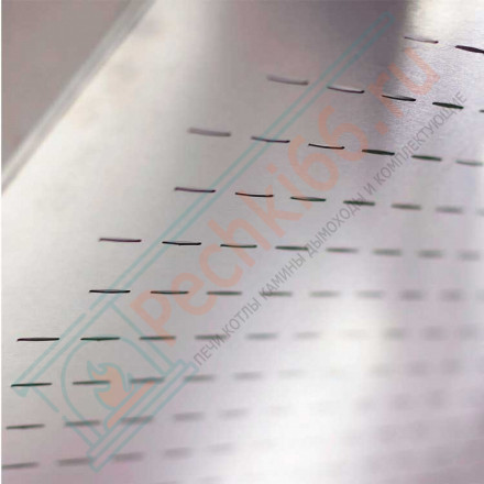 Обливное устройство «IceBerg 25» (Сталь-Мастер)